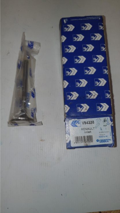 V94338 Inlet Valve