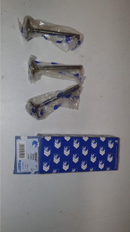 v94347 inlet valves