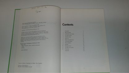 Weber Carburettors book by John Passini - Image 2