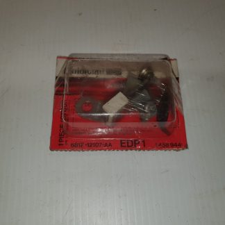 Escort mk1 & mk2 points genuine Ford