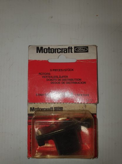 Escort mk1 & mk2 Rotor Arm genuine Ford - Image 2