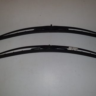 Ford Escort mk2 Wiper Blades Genuine Ford side pin fixing