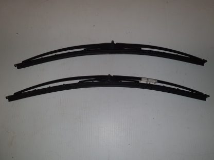 Ford Escort mk2 Wiper Blades Genuine Ford side pin fixing