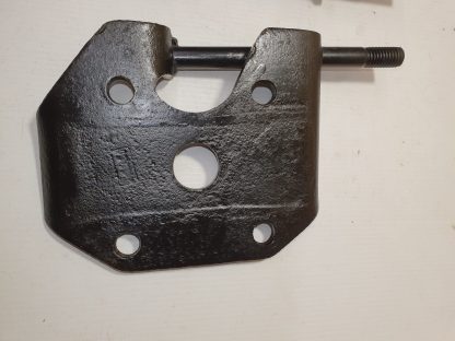 Escort mk2 leaf spring plates - Image 3