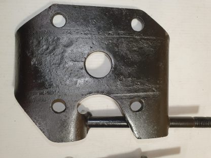 Escort mk2 leaf spring plates - Image 4