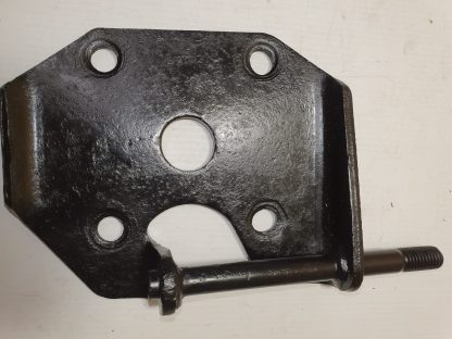 Escort mk2 leaf spring plates - Image 6