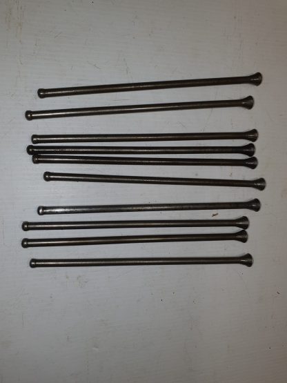 xflow 1.3 pushrods