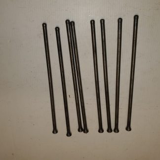 xflow 1.6 pushrods