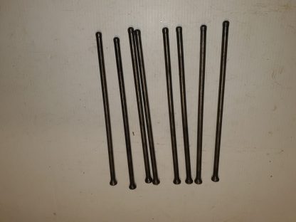xflow 1.6 pushrods
