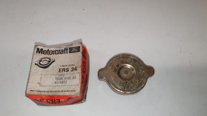 Ford escort Mk1 & Mk2 Radiator Cap Genuine Ford
