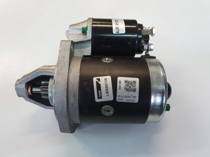 Pinto Short Starter Motor - Image 4