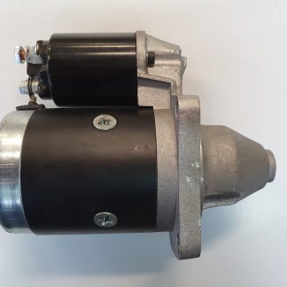 Pinto Short Starter Motor