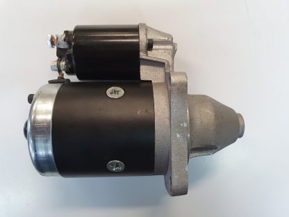 Pinto Short Starter Motor