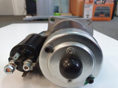 Pinto Short Starter Motor - Image 2