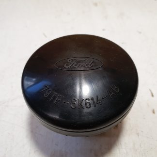 Oil filler cap