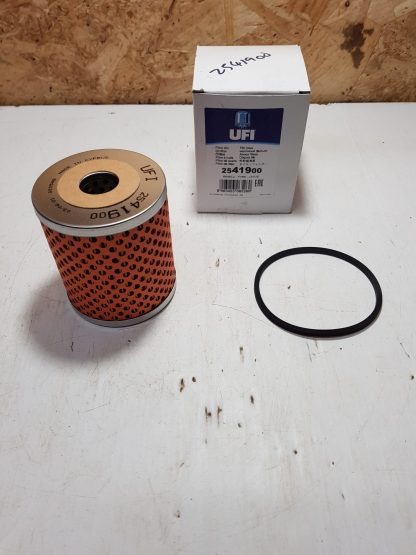 UFI 25-419-00 oil filter - Image 2