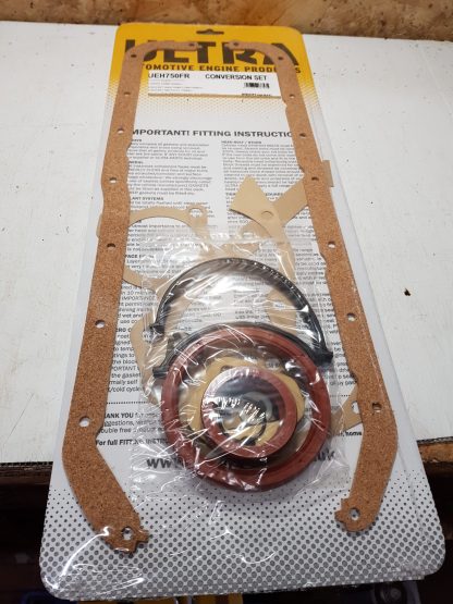 Ford crossflow conversion set 1100cc 1300cc 1600cc