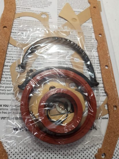 Ford crossflow conversion set 1100cc 1300cc 1600cc - Image 3