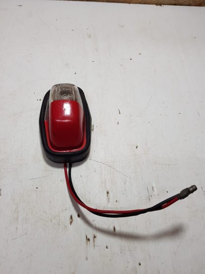 Lucas L740 side marker lamp Foden Scammel Truck lamp - Image 2