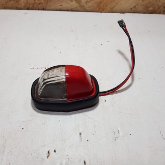 Lucas L740 side marker lamp Foden Scammel Truck lamp