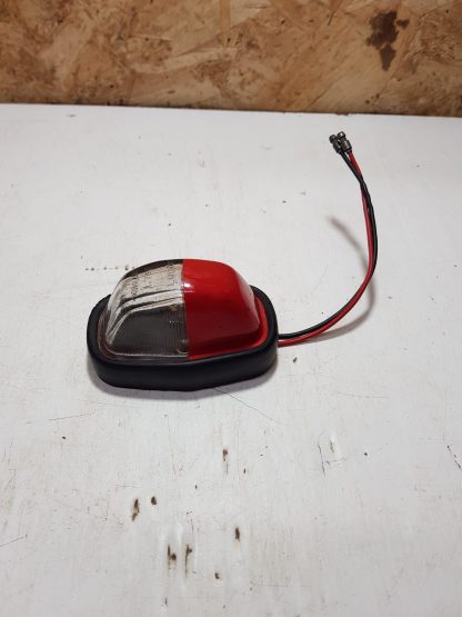 Lucas L740 side marker lamp Foden Scammel Truck lamp