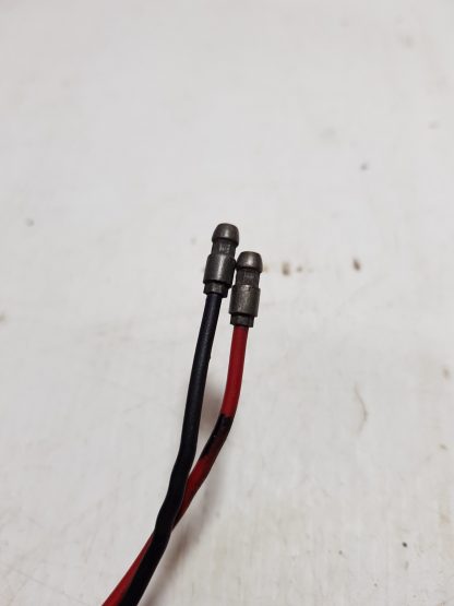 Lucas L740 side marker lamp Foden Scammel Truck lamp - Image 5