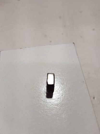 3/8-24 UNF half nut/lock nut ideal for use on brake pipes - Image 2