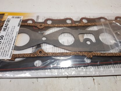 Ford crossflow head gasket set 1100cc and 1300cc - Image 3