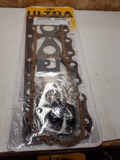 Ford crossflow head gasket set 1100cc and 1300cc