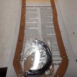 Ford crossflow sump gasket