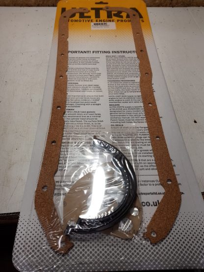 Ford crossflow sump gasket