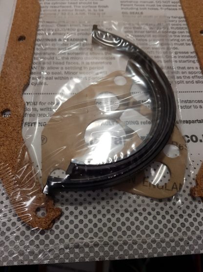 Ford crossflow sump gasket - Image 4