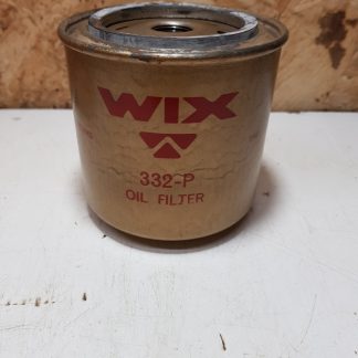 332-p Wix filter