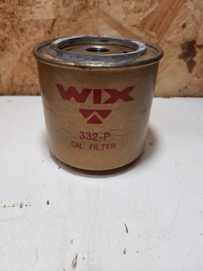 332-p Wix filter