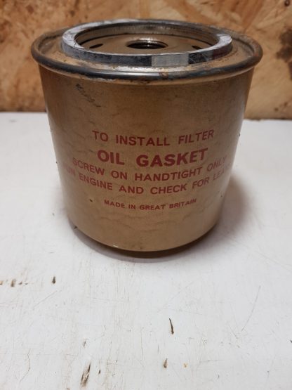 332-p Wix filter - Image 3