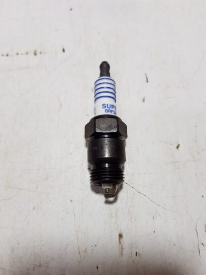 Ford Pinto Spark Plug Motorcraft all engines sizes BRF22C 5099732 - Image 2