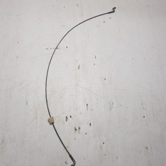 Ford Fiesta mk2 cable to make seat fold
