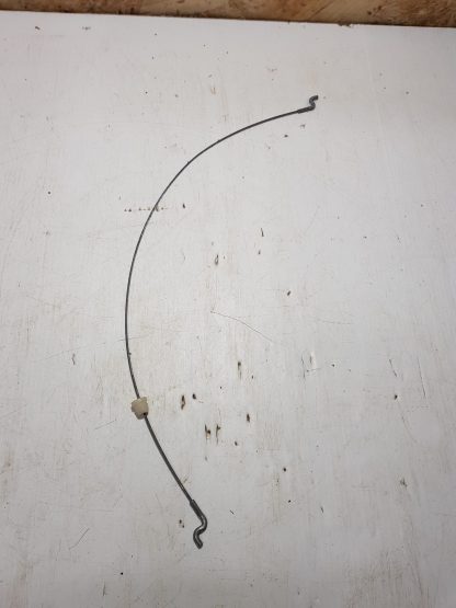 Ford Fiesta mk2 cable to make seat fold