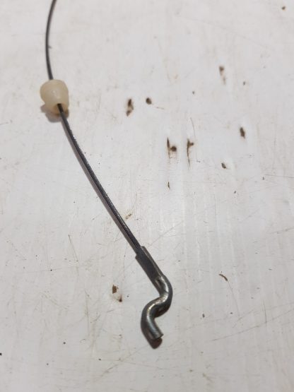 Ford Fiesta mk2 cable to make seat fold - Image 3