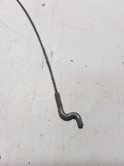 Ford Fiesta mk2 cable to make seat fold - Image 4