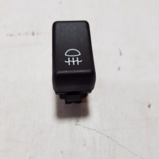 Renault 11 rear Fog Lamp switch Genuine New