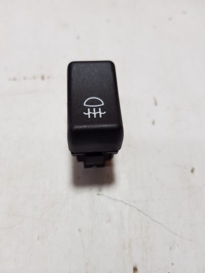 Renault 11 rear Fog Lamp switch Genuine New