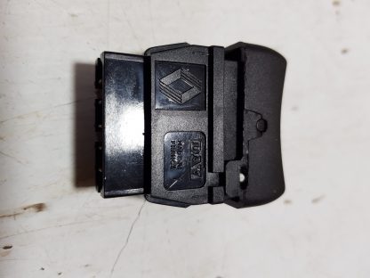 Renault 11 rear Fog Lamp switch Genuine New - Image 4