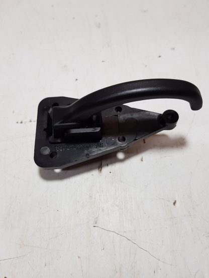 Ford Fiesta mk1/mk2 interior door handle RH