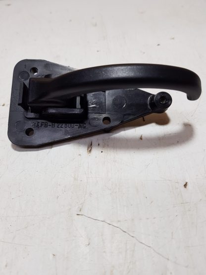 Ford Fiesta mk1/mk2 interior door handle RH - Image 5