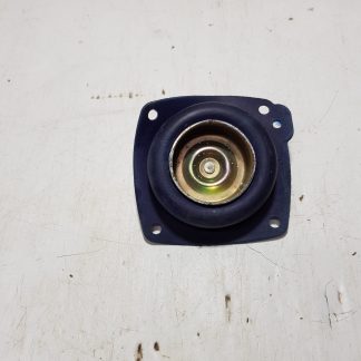 FORD VV CARBURETOR DIAPHRAGM 6135156 79BF9A900 KAD NEW OLD STOCK