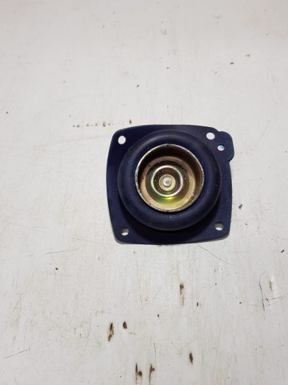 FORD VV CARBURETOR DIAPHRAGM 6135156 79BF9A900 KAD NEW OLD STOCK