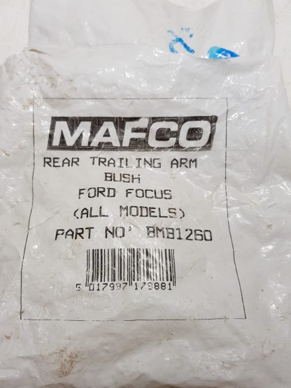 Ford Focus mk1 rear trailing arm bush - Image 5