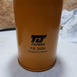 fb2086 TJ filters oil filter