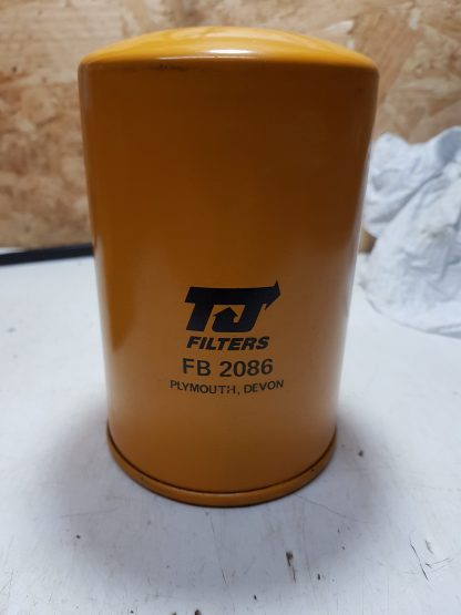 fb2086 TJ filters oil filter